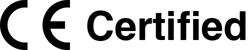 CE Certified